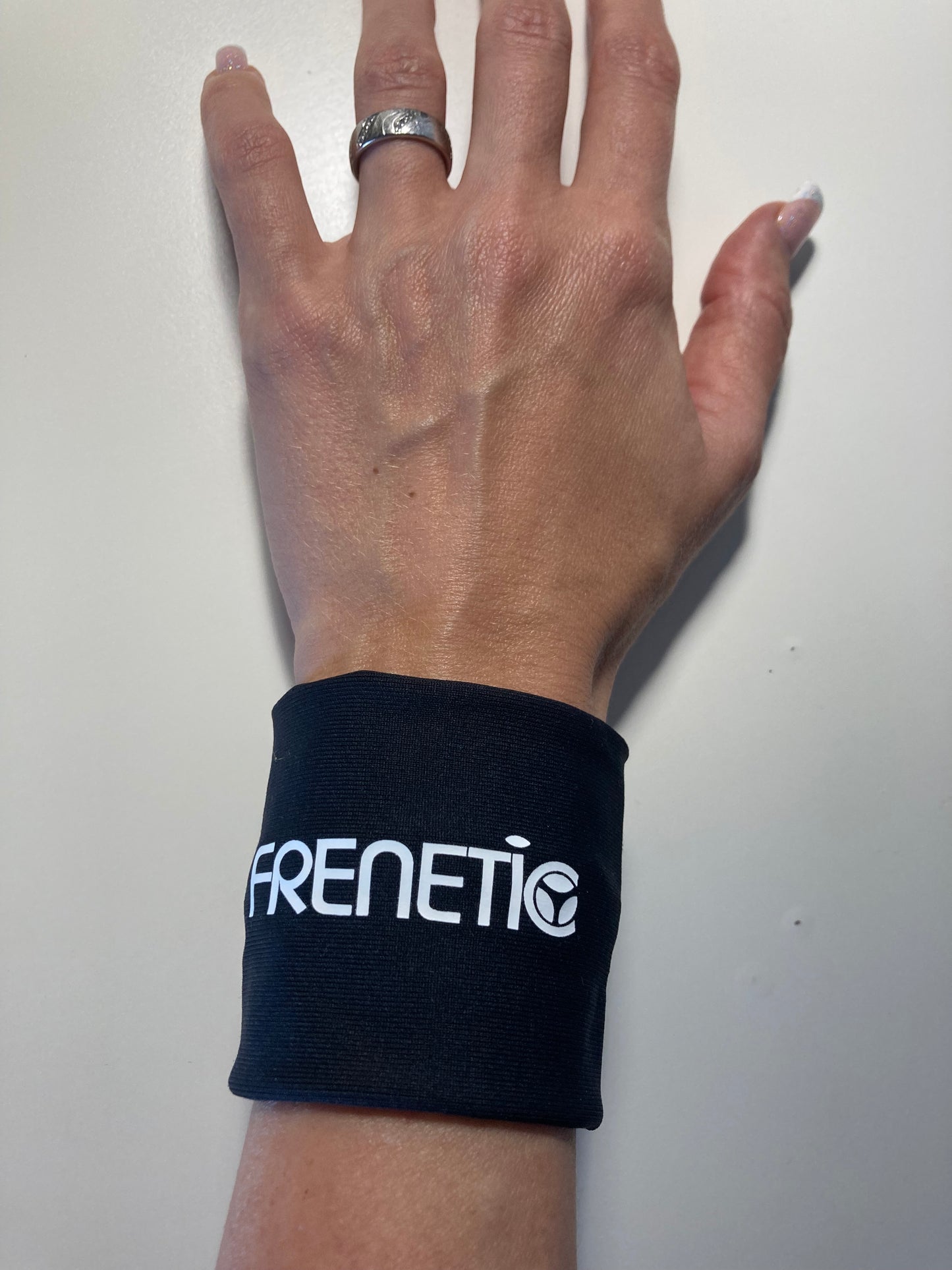 Wristband in Various Colors