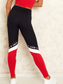 POWER High-Waisted Premium Workout Leggings